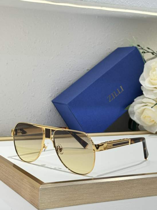 Picture of Zilli Sunglasses _SKUfw76276893fw